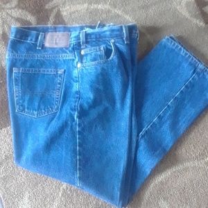 Mens faded glory Jean's in great shape